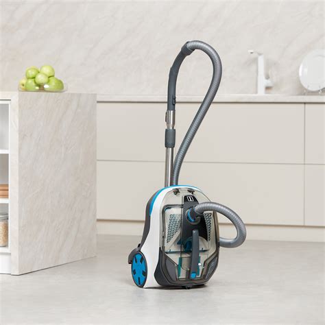 Thomas DryBOX + AquaBOX Parkett - пылесос для сухой уборки с двумя ...