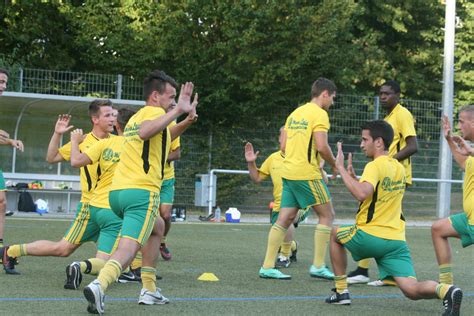 Neckarsulmer Sport Union II SGM I TSV Viktoria 1899 E V Stein A K