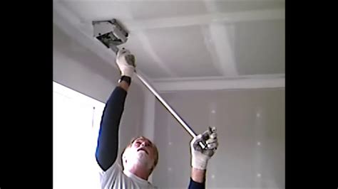 Ultimate Best Way To Coat A Drywall Butt Joint And All Drywall Joints Youtube