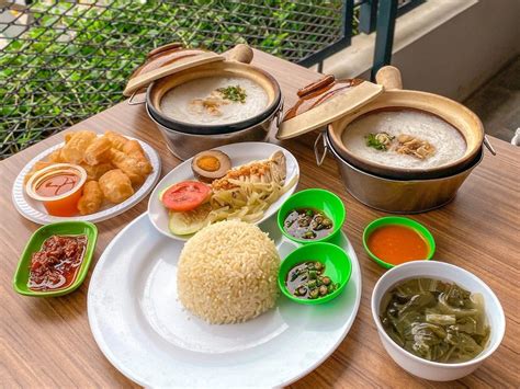 6 Tempat Makan Di Ararasa BSD Yang Enak PergiKuliner