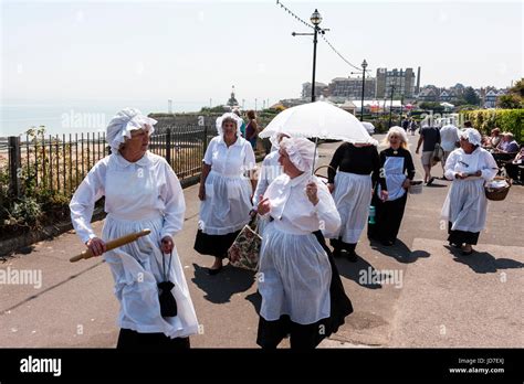 Sirvientas Victorianas Fotograf As E Im Genes De Alta Resoluci N Alamy