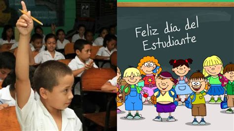 Qué día se celebra el Día del Estudiante en México origen y