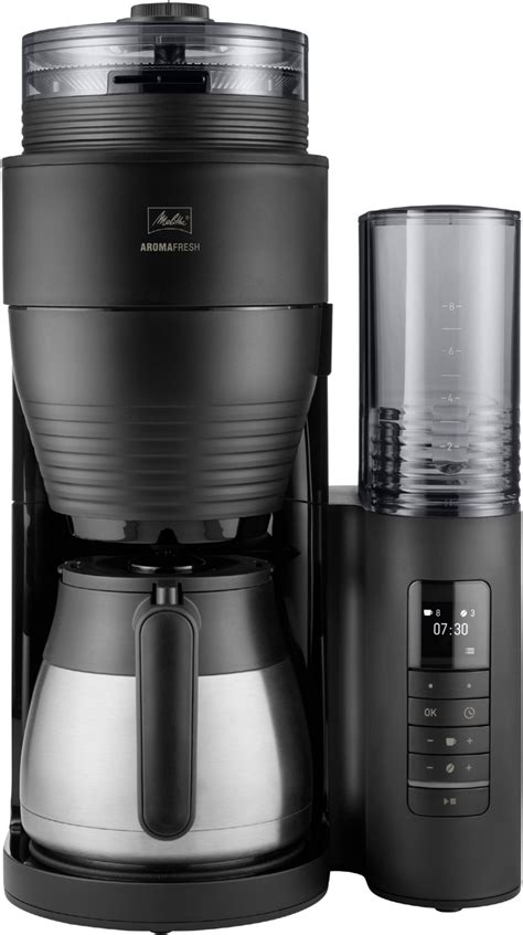 Melitta Aromafresh Therm Pro Kaffeeautomat Mit Integrierter