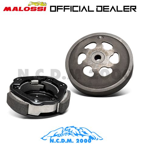 Clutch Malossi Kymco Agility R Rs T Kl B Ebay