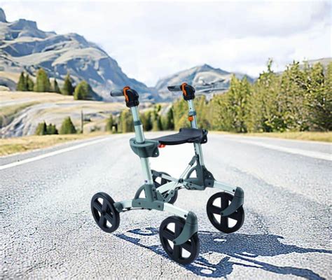 The Best Outdoor Activities To Enjoy With Your All Terrain Rollator