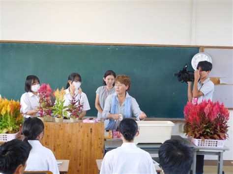 【花テーマ】令和5年度こばやしの人とまちが輝く！元気と笑顔ハッシン事業実績／宮崎県小林市公式ホームページ Kobayashi City