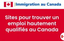 Demander Un Permis De Travail Au Canada Les Tapes Suivre