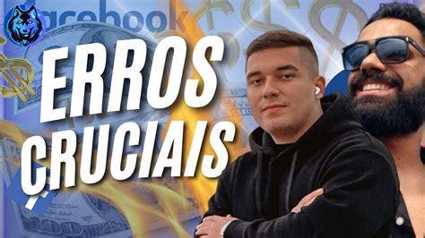 O PIOR ERRO DE QUEM É INICIANTE NO PLR HIGOR NEVES E ALEX NOSSE YouTube