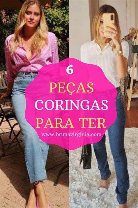 6 Peças Coringas Para Se Ter No Guarda Roupas Camisão Feminino Como