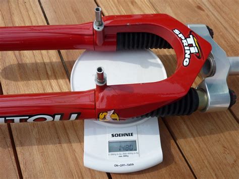 Hot Chili X Rage Teile Suche MTB News De IBC Mountainbike Forum