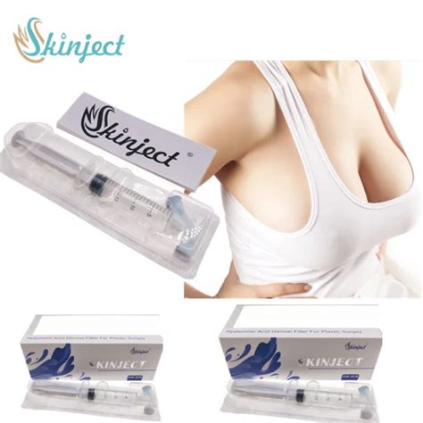 Skinject 20ml Sub Skin Penis Enlargement Breast Filler Hyaluronic