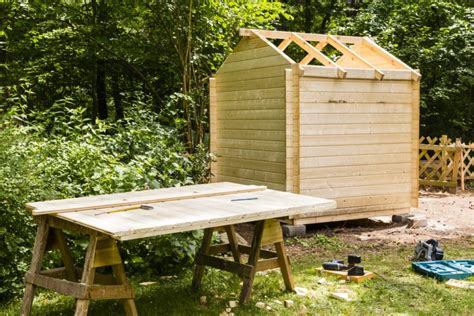 Gartenhaus Aus Ytong Vorteile Bauanleitung