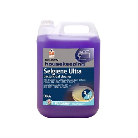 Selden Selgine Ultra 5l Somerton Paper Service Isle Of Wight