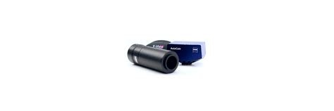 Camera and adapter