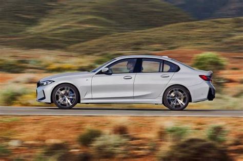 2023 BMW 3 Series Plug-in Hybrid Prices, Reviews, and Pictures | Edmunds