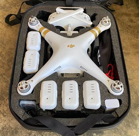 DJI Phantom Professional Review Is It The Perfect Drone