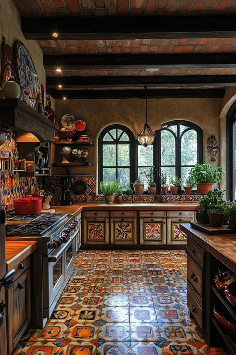 29 Antique Kitchen Decor Ideas For A Nostalgic Feel - Courtneys World