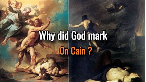 What Was The Mark Of Cain And It S Meaning YouTube