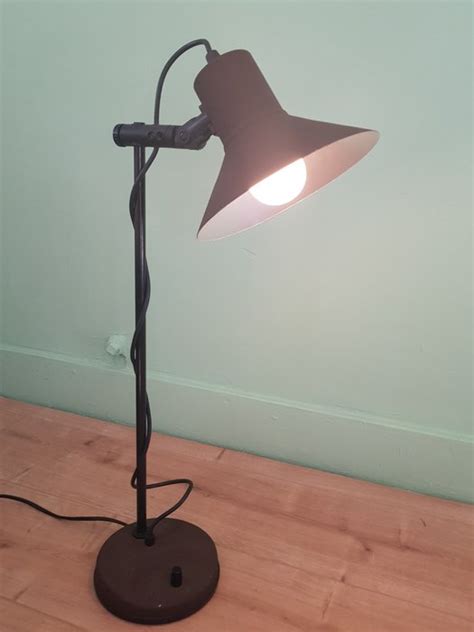 Herda Bureaulamp Catawiki