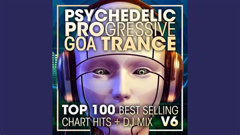 Psychedelic Progressive Goa Trance Top Best Selling Chart Hits V