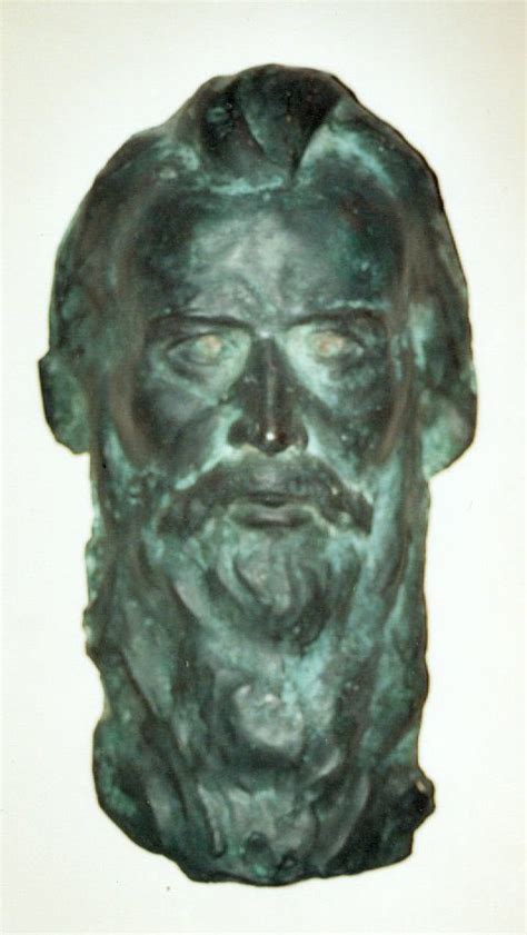 Mousson - Belgian Sculptures