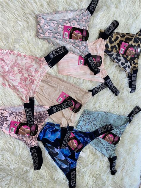 P Bikini para dama con pedreria Bella Tentación