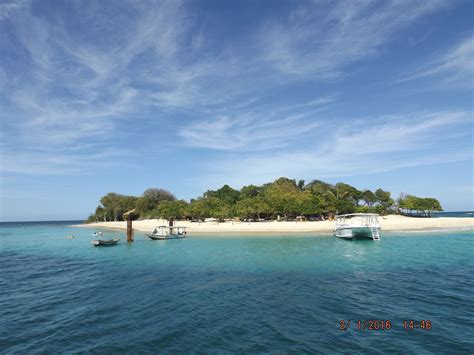 Haiti Island Beautiful Places