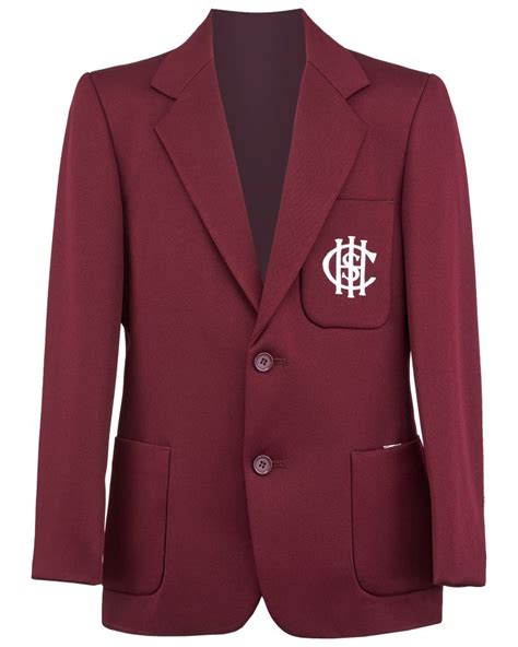 ILFORD COUNTY BLAZER - Lucilla Schoolwear Ltd