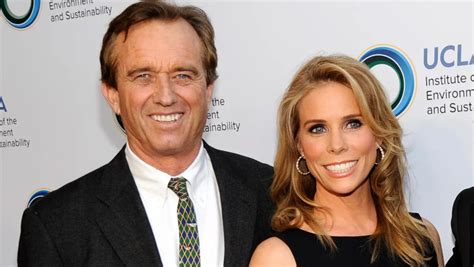 Meet Robert F Kennedy Jr S Wives Emily Ruth Black Mary Richardson