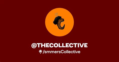 Thecollective Instagram Linktree