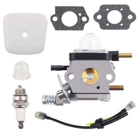 Carburetor Gasket High Quality Kit For Mantis Sv C Sv B