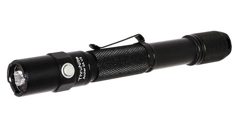 The Best Flashlights Of Gearjunkie