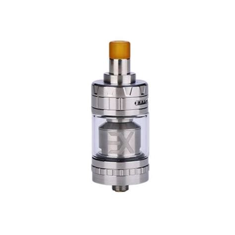 Exvape Expromizer V Mtl Rta Ml Polished Agt Group Wholesale