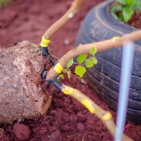 Como Plantar Uva A Partir Do Caroço - Descubra o Passo a Passo para Plantar Uva a partir do Caroço