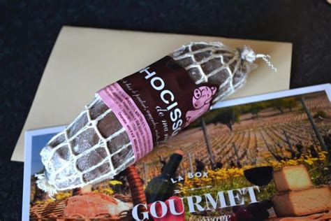 La Gourmet Box Coffret Sans Porc Ni Alcool La Box Du Mois