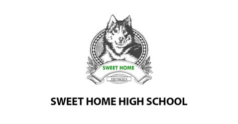 High School Sweet Home School District