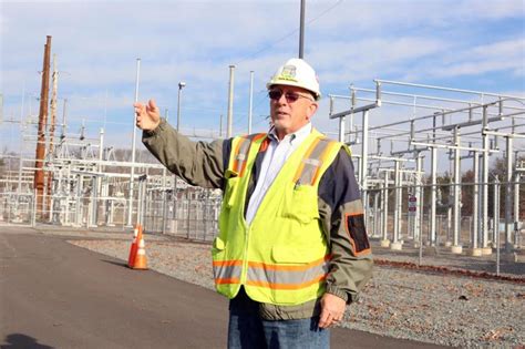 Vinelands Clayville Power Station Coming Online