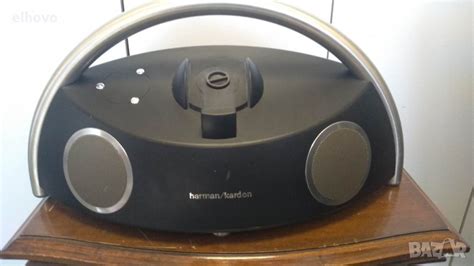 Harman Kardon go play micro преносима колонка в Други в гр. Стара ...