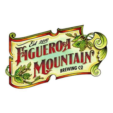 Figueroa Mountain Brewing - Delyse