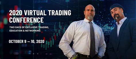 Bronze Virtual Trading Conference Market Rebellion