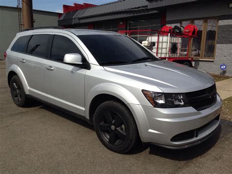 Dodge Journey #dodge #journey #custom #cars | Dodge journey, Dodge ...