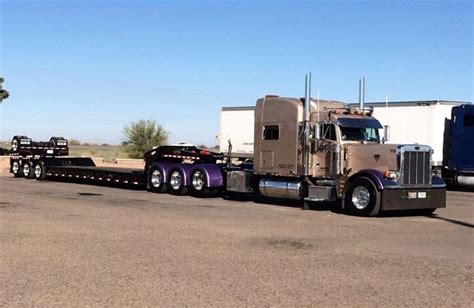 Peterbilt | Model truck kits, Big rig trucks, Kenworth trucks