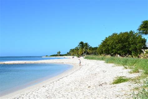 Sombrero Beach In Marathon One Of The Best In The Florida Keys Viagem