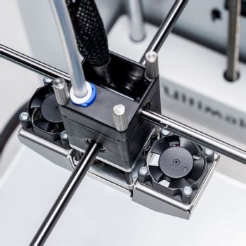 D Fabrik D Drucker Handels Gmbh Ultimaker Extended D Drucker