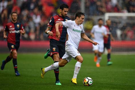 Fiorentina Vs Genoa Prediction And Betting Tips Th April