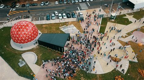 Parque Astron Mico De Crici Ma Celebra Os Anos Do Eclipse Solar