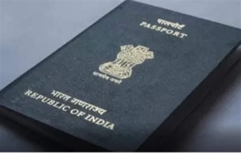 India Rises In Global Passport Index Allows Visa Free Access To 58