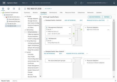 How To Use VMware VSphere Host Profiles NAKIVO