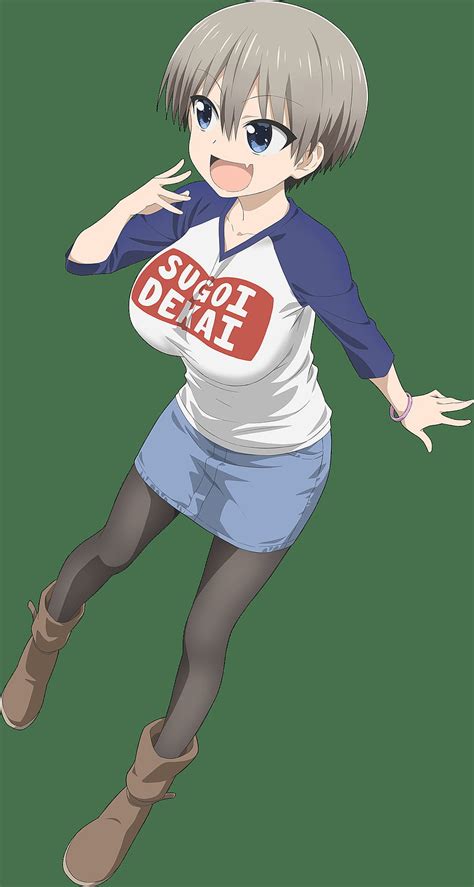 Uzaki Chan Wants To Hang Out Hd Phone Wallpaper Pxfuel