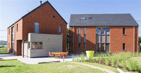 La Maison Bois Isolante Performante Et Verte